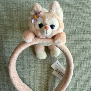 Disney Tokyo Linabell Ears
